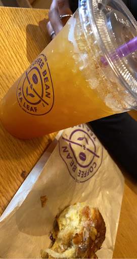 Coffee Shop «The Coffee Bean & Tea Leaf», reviews and photos, 7407 W Bell Rd, Peoria, AZ 85382, USA