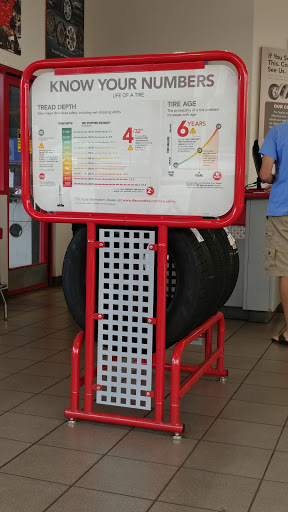 Tire Shop «Discount Tire Store - Douglasville, GA», reviews and photos, 6730 Douglas Blvd, Douglasville, GA 30135, USA