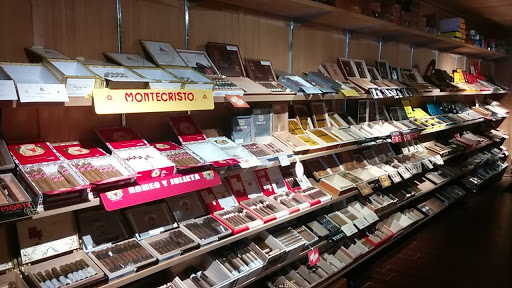 Cigar Shop «Smokers ETC.», reviews and photos, 4216 Allen Rd, Stow, OH 44224, USA