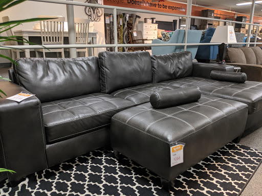 Furniture Store «Ashley HomeStore», reviews and photos, 2233 Flatbush Ave, Brooklyn, NY 11234, USA