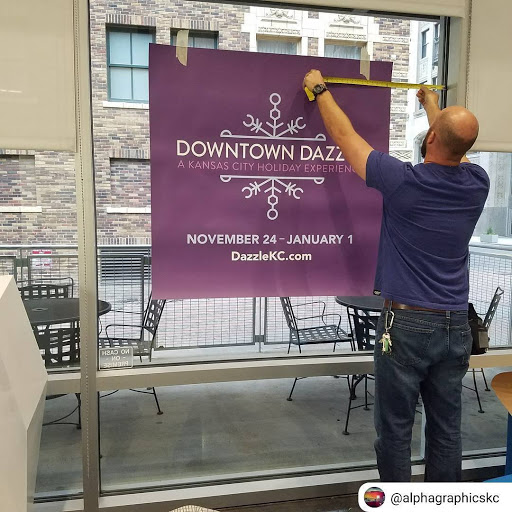 Commercial Printer «AlphaGraphics», reviews and photos, 305 Shawnee N Dr #800, Suwanee, GA 30024, USA