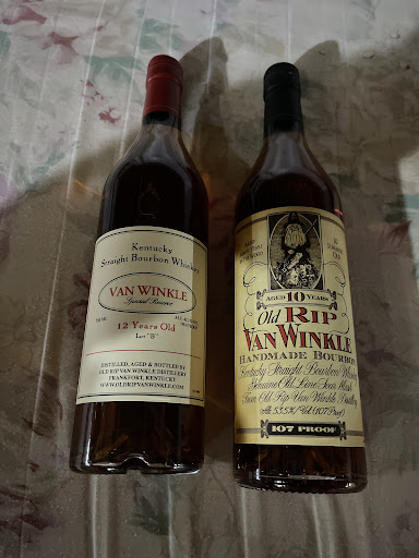 Liquor Store «Milton Liquor», reviews and photos, 112 Broadkill Rd, Milton, DE 19968, USA