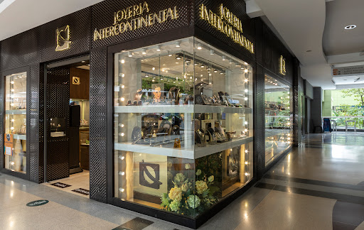 Jewelery Intercontinental (C.C. Oviedo 1)