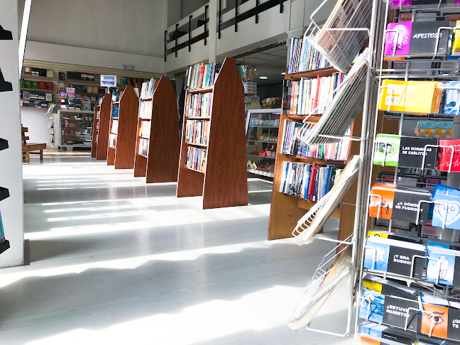Librería Centro de Vida Nueva CVN - Quito