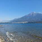 Photo n°4 de l'avis de Anja.e fait le 10/09/2023 à 17:21 sur le  Hotel Vischi à Domaso