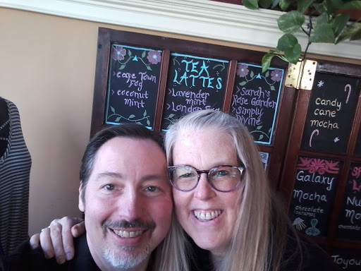 Coffee Shop «The Zen Den», reviews and photos, 20 Donaldson St, Doylestown, PA 18901, USA