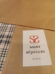 Photo n°92 de Saint-Sépulcre à Strasbourg ()