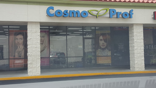 CosmoProf, 5433 Airport Pulling Rd N, Naples, FL 34109, USA, 