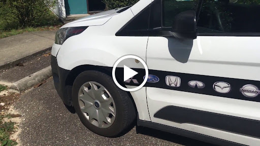 Locksmith «Be Secure Locksmith», reviews and photos, 3438 SW 24th Ave Suite B, Gainesville, FL 32607, USA