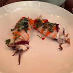 Photo n°3 de l'avis de Francois.o fait le 07/09/2023 à 06:44 sur le  Clorofilla Cucina & Distillati à Rome