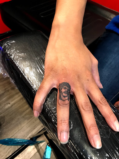 Explore couples tattoo ideas 2023, creative tattoo ideas in Lexington, available at LexInk Tattoo