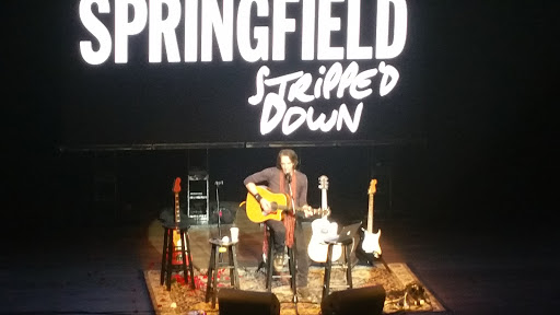 Performing Arts Theater «Jeanne B. McCoy Community Center for the Arts», reviews and photos, 100 E Dublin Granville Rd, New Albany, OH 43054, USA