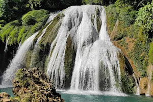 Khaddum Pieltleng Falls image