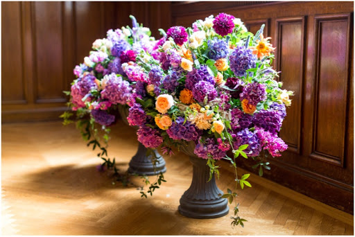 Florist «Violetta Flowers», reviews and photos, 1501 Cortland Ave, San Francisco, CA 94110, USA