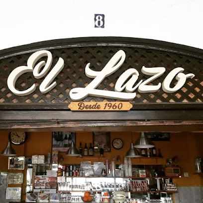 negocio Bar El Lazo