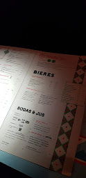 Photo n°17 de Indiana Café - Richelieu Drouot à Paris ()