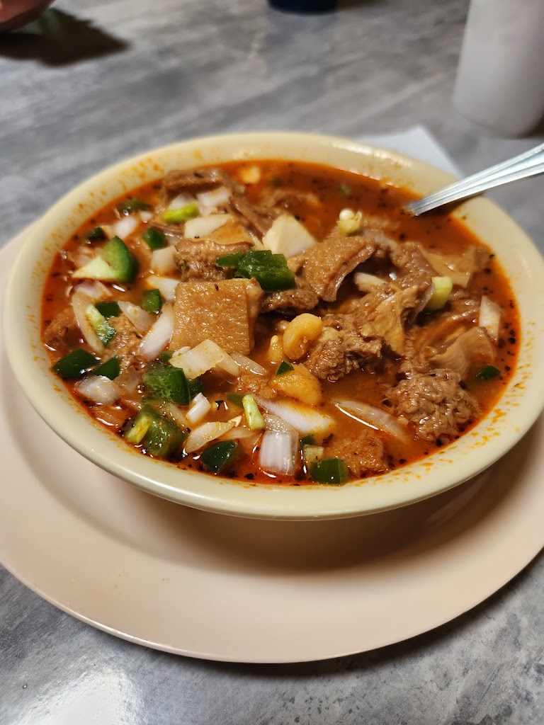 Julio's Corn Chips 76903