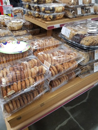 Warehouse club «BJ’s Wholesale Club», reviews and photos, 1404 U.S. 9, Wappingers Falls, NY 12590, USA