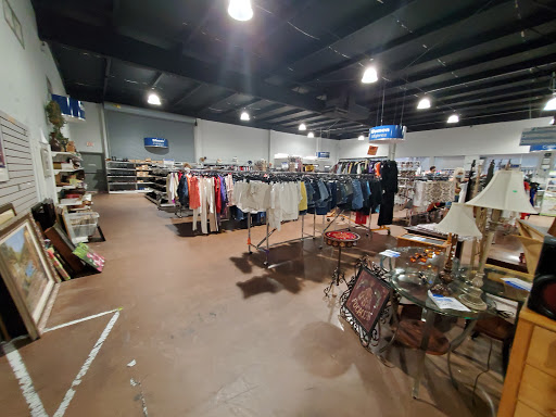 Thrift Store «Goodwill», reviews and photos, 4940 LA-22, Mandeville, LA 70471, USA