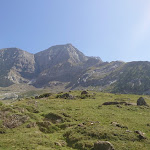 Photo n° 2 de l'avis de Delphine.U fait le 13/07/2023 à 23:28 pour Téléphérique du Pic du Midi de Bigorre à Bagnères-de-Bigorre
