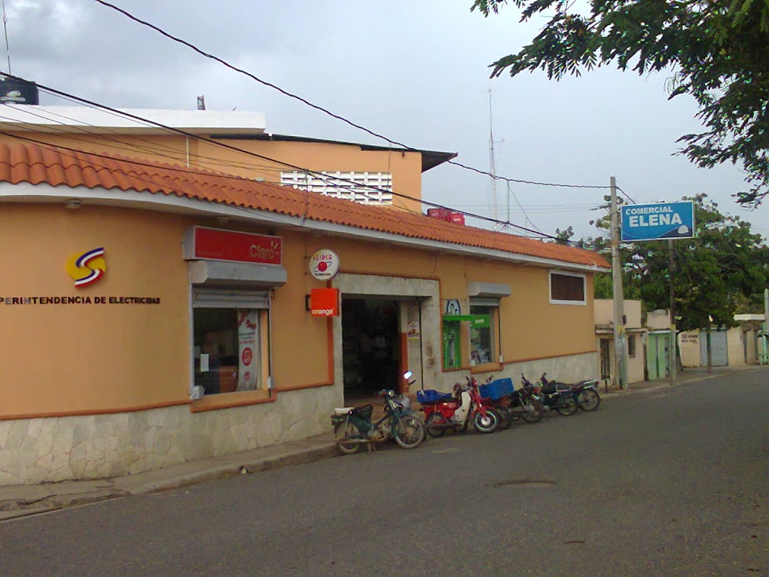 Supermercado Elena