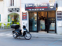 Photos du propriétaire du Pizzeria Bon A'pizza à Marguerittes - n°1