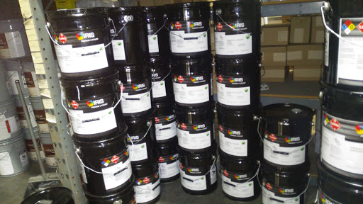 Paint Store «Smith Paint», reviews and photos, 2875 Cherry Ave, Signal Hill, CA 90755, USA