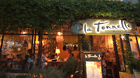 Photos du propriétaire du Restaurant La Tonnelle/Maison Gil Renard sous la tonnelle à Bormes-les-Mimosas - n°1