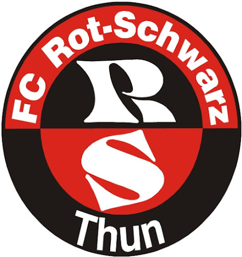 FC Rot-Schwarz Thun - Sportstätte