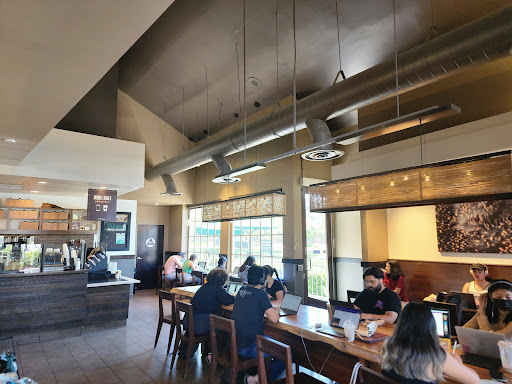 Starbucks image