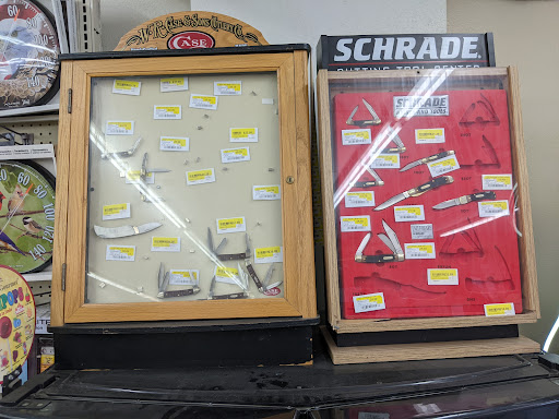 Home Improvement Store «Lytle True Value Hardware», reviews and photos, 14940 Main St, Lytle, TX 78052, USA