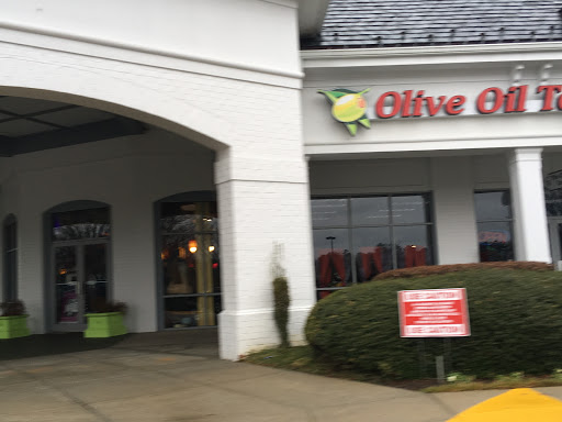 Natural Foods Store «The Olive Oil Taproom», reviews and photos, 200 Towne Center W Blvd, Henrico, VA 23233, USA