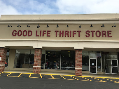 Good Life Thrift Store