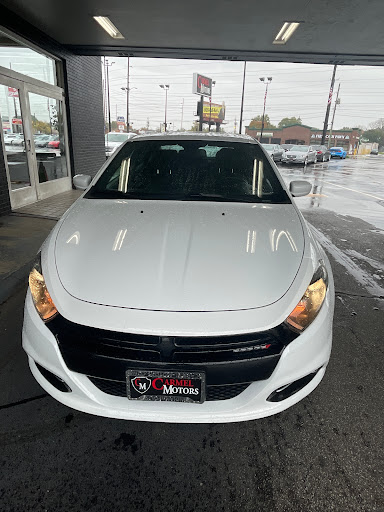 Used Car Dealer «Carmel Motors», reviews and photos, 508 W Carmel Dr, Carmel, IN 46032, USA