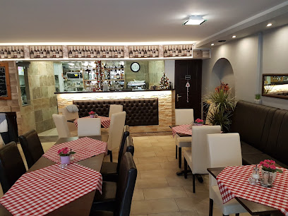 Gasztro Grill Restaurant&Cafe