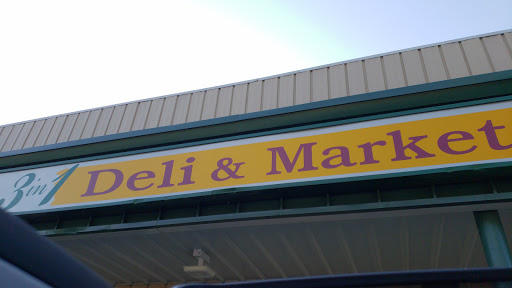 Sandwich Shop «3 In 1 Deli & Grocery», reviews and photos, 50 Hopatchung Rd, Hopatcong, NJ 07843, USA