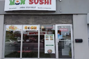Mon Sushi image