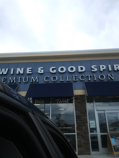 Liquor Store «Fine Wine and Good Spirits», reviews and photos, 4817 Freemansburg Ave #101, Easton, PA 18045, USA