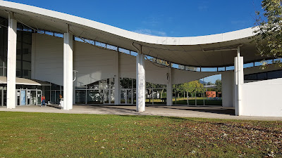 Maison Du Lycéen - Lycée Pierre Beghin à Moirans