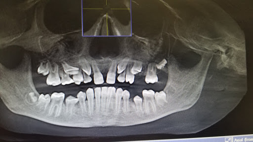 Ronald C Quintia DDS