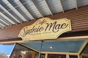 Cafe Sydnie Mae image