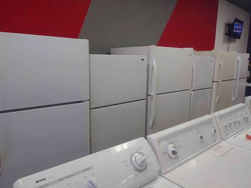 Used Appliance Store «Little John Appliances», reviews and photos, 523 E Holt Blvd, Ontario, CA 91761, USA