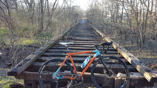 Park «Getzendaner Park», reviews and photos, 400 S Grand Ave, Waxahachie, TX 75165, USA