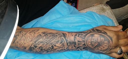 Gerson Tattoo Studio