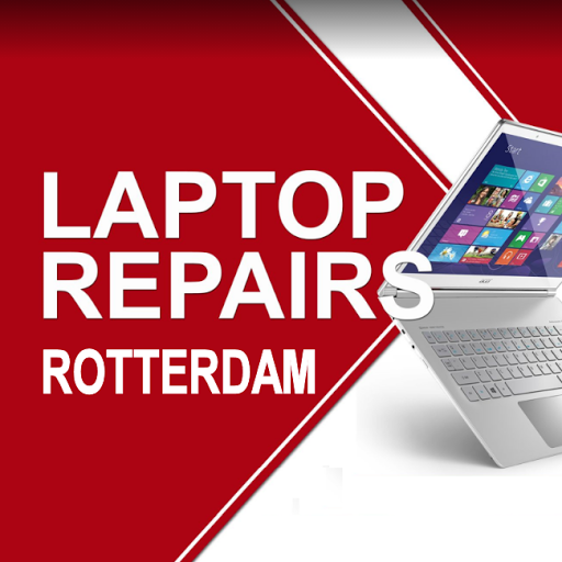 Laptop Reparatie in Rotterdam