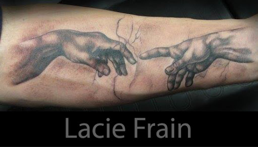 Tattoo Shop «Phoenix Tattoo Studio», reviews and photos, 1215 Hillsborough St, Raleigh, NC 27603, USA