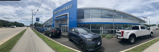 Webb Chevrolet Plainfield, 16140 S Lincoln Hwy, Plainfield, IL 60586, USA, 