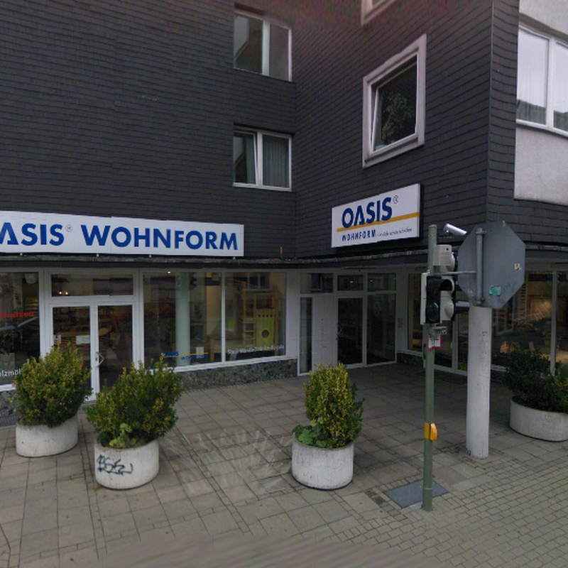 Oasis Wohnform - Bielefeld