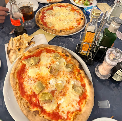Pizzeria LIncontro in Predazzo, Provincia Autonoma di Trento