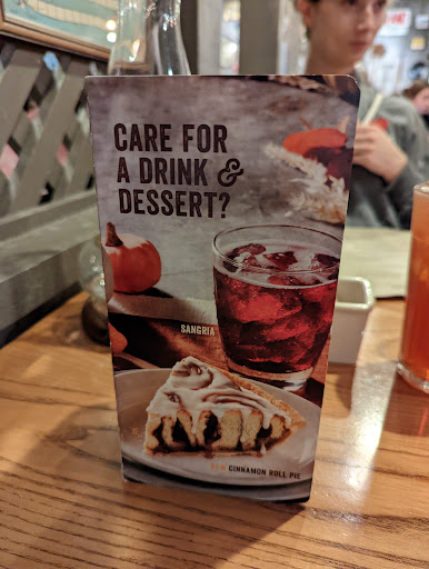 American Restaurant «Cracker Barrel Old Country Store», reviews and photos, 19550 Coastal Hwy, Rehoboth Beach, DE 19971, USA